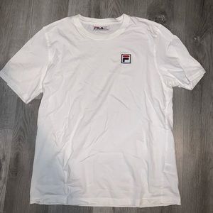 Fila tee shirt